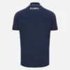Bologna FC 1909 2025/26 Poloshirt voor volwassenen Athleisure Bologna FC 1909 2025/26 Poloshirt voor volwassenen Athleisure