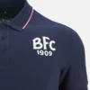 Bologna FC 1909 2025/26 Poloshirt voor volwassenen Athleisure Bologna FC 1909 2025/26 Poloshirt voor volwassenen Athleisure