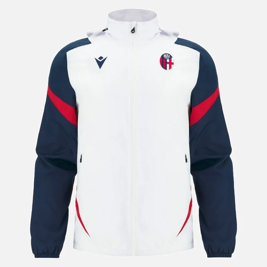 Bologna FC 1909 2025/26 regenjas Bologna FC 1909 2025/26 regenjas