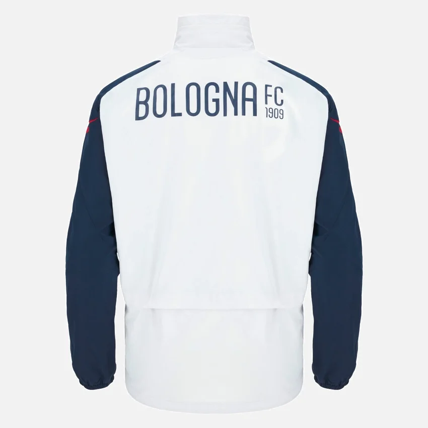 Bologna FC 1909 2025/26 regenjas Bologna FC 1909 2025/26 regenjas