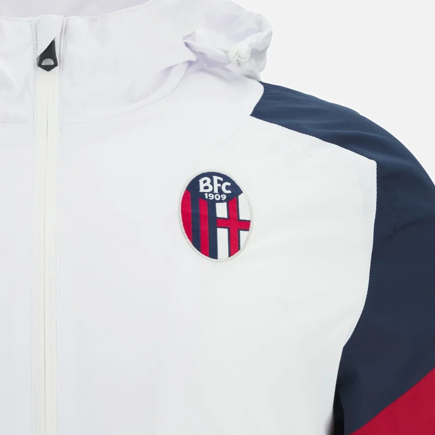 Bologna FC 1909 2025/26 regenjas Bologna FC 1909 2025/26 regenjas