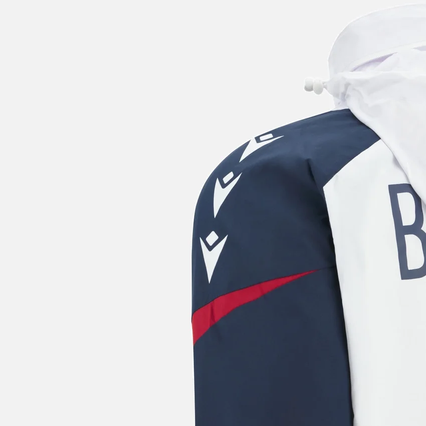 Bologna FC 1909 2025/26 regenjas Bologna FC 1909 2025/26 regenjas