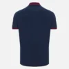 Bologna FC 1909 2025/26 Sportshirt uit de fanlijn voor volwassenen Bologna FC 1909 2025/26 Sportshirt uit de fanlijn voor volwassenen