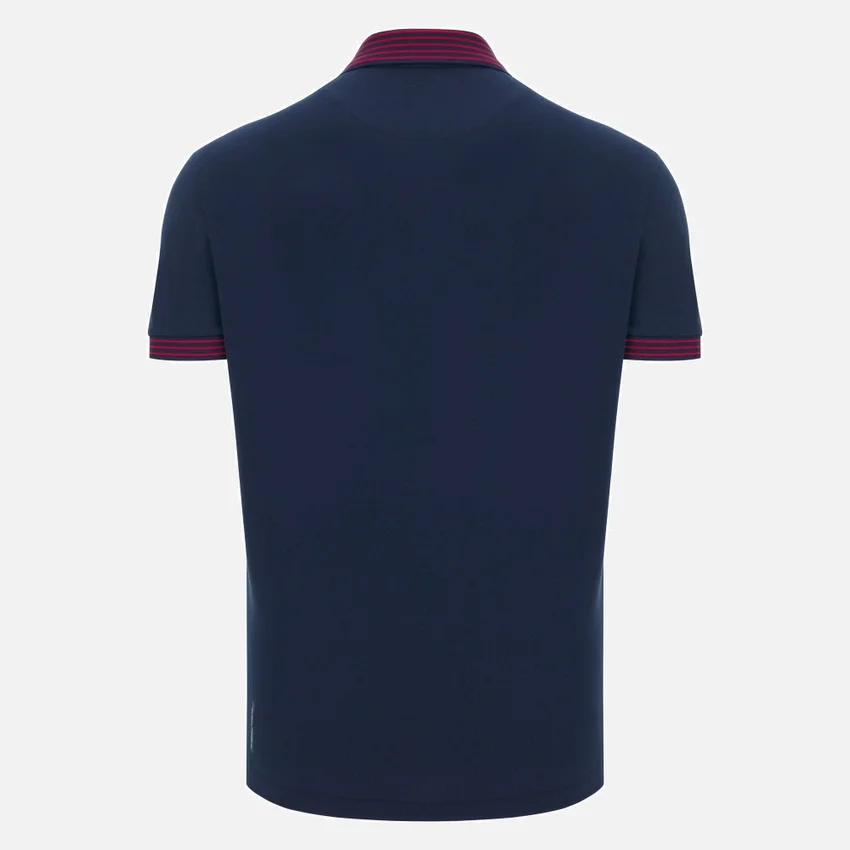 Bologna FC 1909 2025/26 Sportshirt uit de fanlijn voor volwassenen Bologna FC 1909 2025/26 Sportshirt uit de fanlijn voor volwassenen