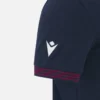 Bologna FC 1909 2025/26 Sportshirt uit de fanlijn voor volwassenen Bologna FC 1909 2025/26 Sportshirt uit de fanlijn voor volwassenen