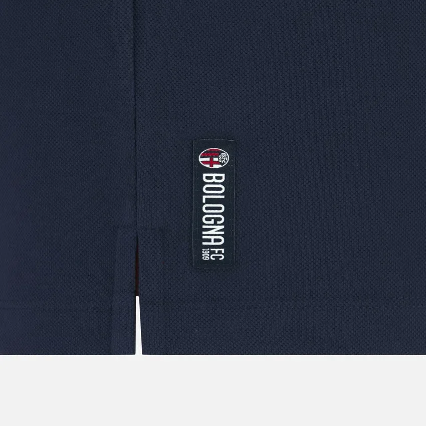Bologna FC 1909 2025/26 Sportshirt uit de fanlijn voor volwassenen Bologna FC 1909 2025/26 Sportshirt uit de fanlijn voor volwassenen