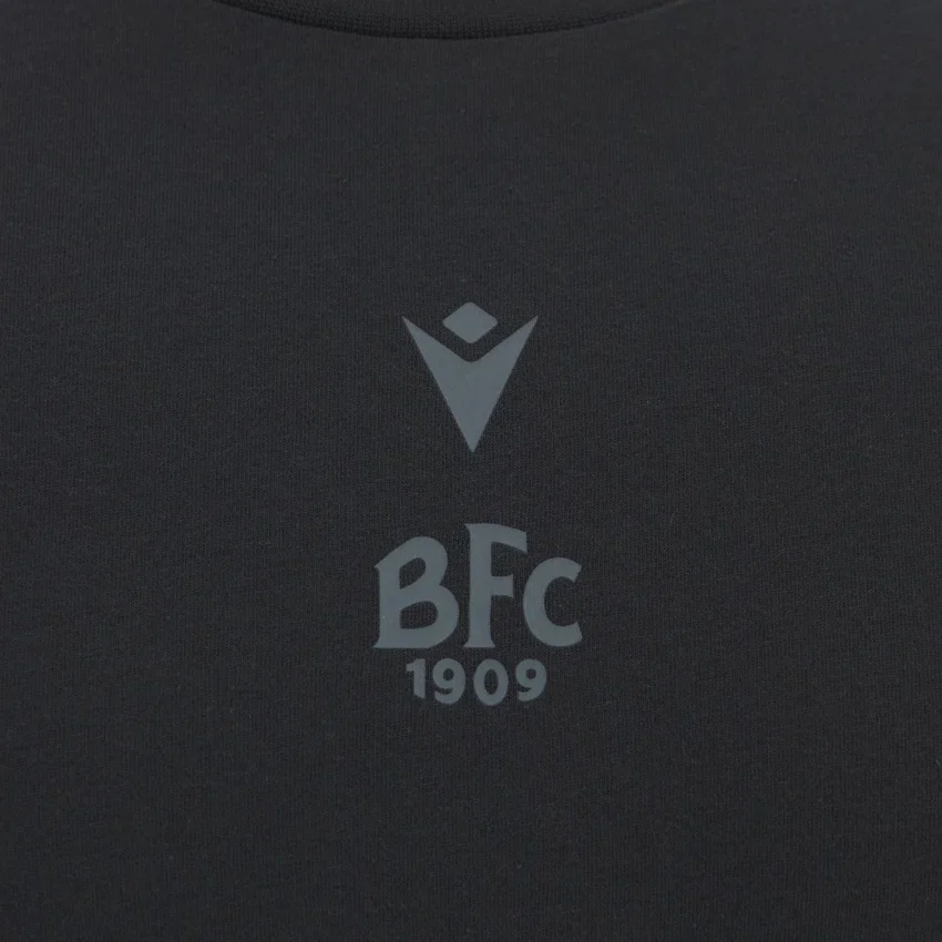 Bologna FC 1909 2025/26 T-shirts uit de fanlijn voor volwassenen Bologna FC 1909 2025/26 T-shirts uit de fanlijn voor volwassenen