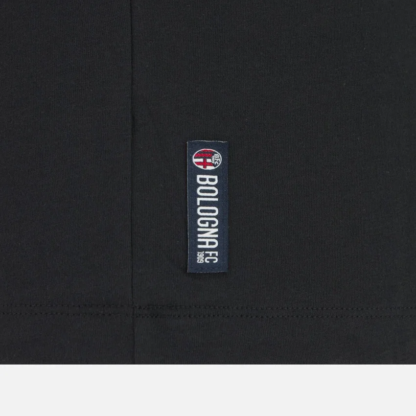 Bologna FC 1909 2025/26 T-shirts uit de fanlijn voor volwassenen Bologna FC 1909 2025/26 T-shirts uit de fanlijn voor volwassenen