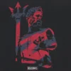 Bologna FC 1909 2025/26 T-shirts uit de fanlijn voor volwassenen Bologna FC 1909 2025/26 T-shirts uit de fanlijn voor volwassenen