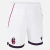 Bologna FC 1909 2025/26 Thuis-Shorts voor volwassenen Bologna FC 1909 2025/26 Thuis-Shorts voor volwassenen