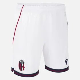 Bologna FC 1909 2025/26 Thuis-Shorts voor volwassenen