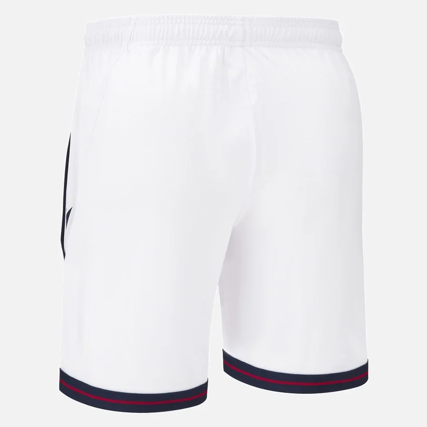 Bologna FC 1909 2025/26 Thuis-Shorts voor volwassenen Bologna FC 1909 2025/26 Thuis-Shorts voor volwassenen