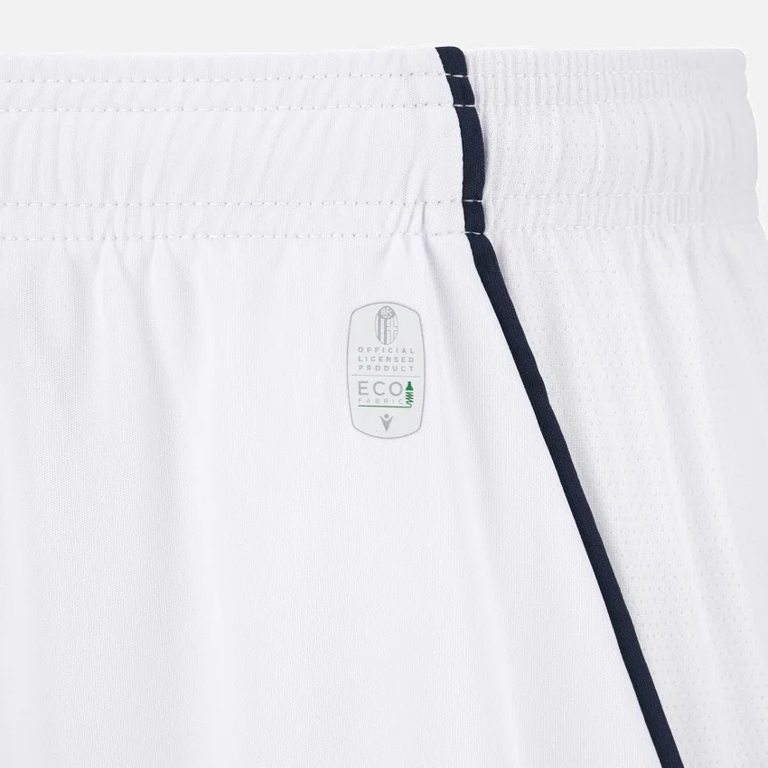 Bologna FC 1909 2025/26 Thuis-Shorts voor volwassenen Bologna FC 1909 2025/26 Thuis-Shorts voor volwassenen