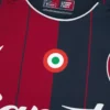 Bologna FC 1909 2025/26 Thuissportshirt voor volwassenen Bologna FC 1909 2025/26 Thuissportshirt voor volwassenen