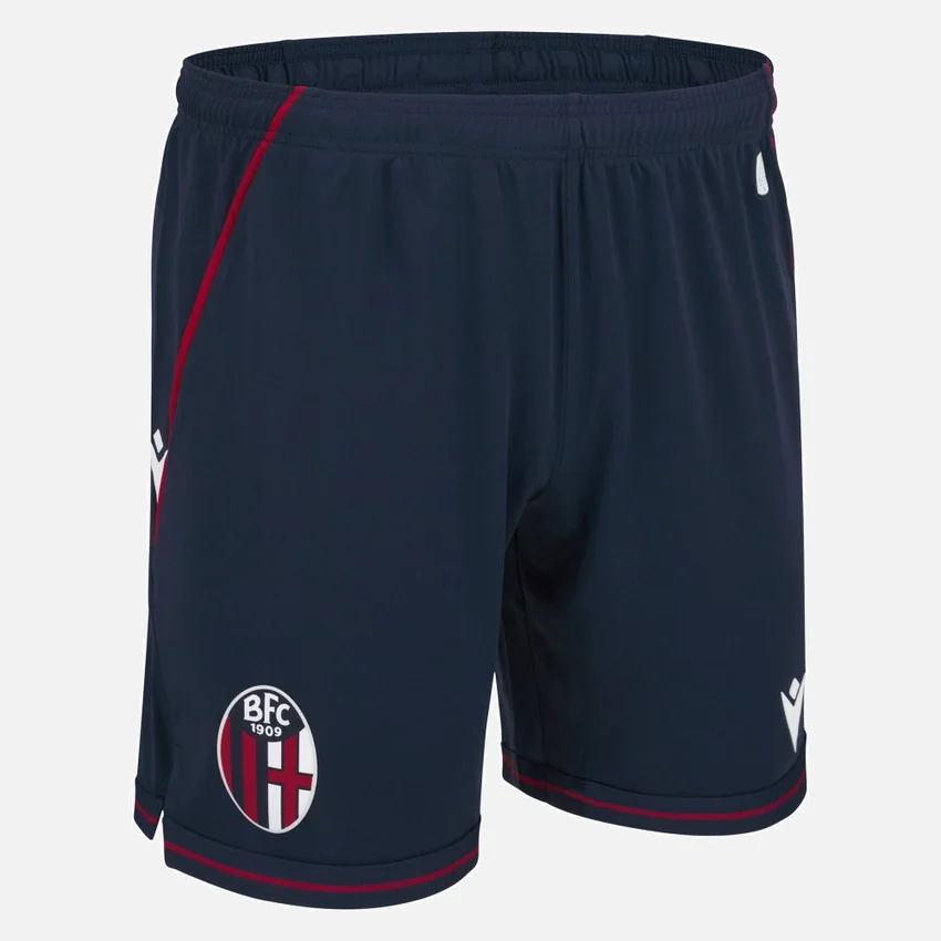 Bologna FC 1909 2025/26 Uitbroek voor volwassenen Bologna FC 1909 2025/26 Uitbroek voor volwassenen