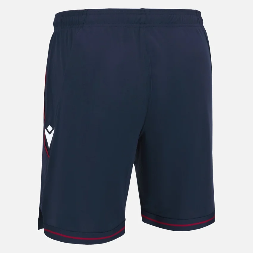 Bologna FC 1909 2025/26 Uitbroek voor volwassenen Bologna FC 1909 2025/26 Uitbroek voor volwassenen