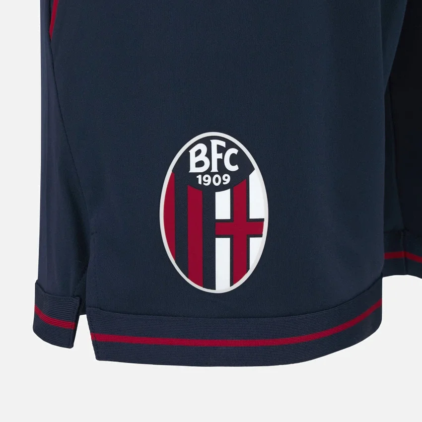 Bologna FC 1909 2025/26 Uitbroek voor volwassenen Bologna FC 1909 2025/26 Uitbroek voor volwassenen