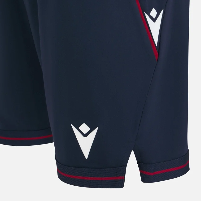 Bologna FC 1909 2025/26 Uitbroek voor volwassenen Bologna FC 1909 2025/26 Uitbroek voor volwassenen