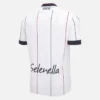 Bologna FC 1909 2025/26 Uitwedstrijdsportshirt voor volwassenen Bologna FC 1909 2025/26 Uitwedstrijdsportshirt voor volwassenen