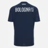 Bologna FC 1909 2025/26 Warm-upoverhemd voor volwassenen Bologna FC 1909 2025/26 Warm-upoverhemd voor volwassenen