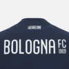 Bologna FC 1909 2025/26 Warm-upoverhemd voor volwassenen Bologna FC 1909 2025/26 Warm-upoverhemd voor volwassenen