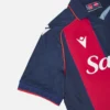 Bologna FC 1909 2026/27 thuiswedstrijdshirt voor volwassenen Bologna FC 1909 2026/27 thuiswedstrijdshirt voor volwassenen