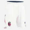 Bologna FC 1909 2026/27 thuiswedstrijdshort voor volwassenen Bologna FC 1909 2026/27 thuiswedstrijdshort voor volwassenen