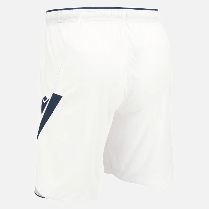 Bologna FC 1909 2026/27 thuiswedstrijdshort voor volwassenen Bologna FC 1909 2026/27 thuiswedstrijdshort voor volwassenen