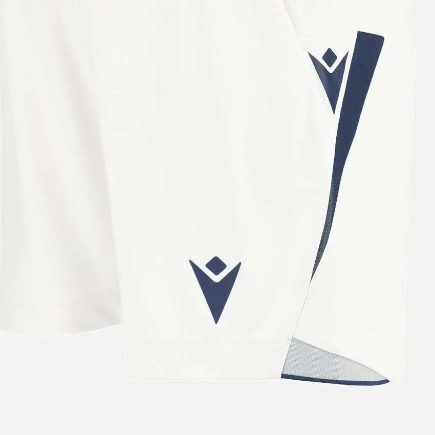 Bologna FC 1909 2026/27 thuiswedstrijdshort voor volwassenen Bologna FC 1909 2026/27 thuiswedstrijdshort voor volwassenen