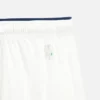 Bologna FC 1909 2026/27 thuiswedstrijdshort voor volwassenen Bologna FC 1909 2026/27 thuiswedstrijdshort voor volwassenen