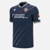 Bolton Wanderers FC 2025/26 Thuissportshirt voor volwassenen Bolton Wanderers FC 2025/26 Thuissportshirt voor volwassenen