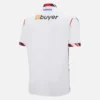 Bolton Wanderers FC 2025/26 Thuissportshirt voor volwassenen Bolton Wanderers FC 2025/26 Thuissportshirt voor volwassenen