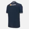 Bolton Wanderers FC 2025/26 Thuissportshirt voor volwassenen Bolton Wanderers FC 2025/26 Thuissportshirt voor volwassenen