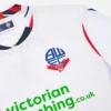 Bolton Wanderers FC 2025/26 Thuissportshirt voor volwassenen Bolton Wanderers FC 2025/26 Thuissportshirt voor volwassenen