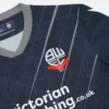 Bolton Wanderers FC 2025/26 Thuissportshirt voor volwassenen Bolton Wanderers FC 2025/26 Thuissportshirt voor volwassenen