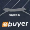 Bolton Wanderers FC 2025/26 Thuissportshirt voor volwassenen Bolton Wanderers FC 2025/26 Thuissportshirt voor volwassenen