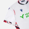 Bolton Wanderers FC 2025/26 Thuissportshirt voor volwassenen Bolton Wanderers FC 2025/26 Thuissportshirt voor volwassenen