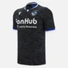 Bristol Rovers FC 2025/26 sportshirt voor volwassenen Bristol Rovers FC 2025/26 sportshirt voor volwassenen