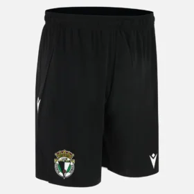 Burgos CF 2025/26 Thuis-short voor volwassenen