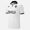 Burgos CF 2025/26 Thuissportshirt voor volwassenen