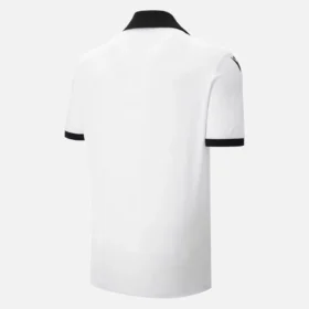 Burgos CF 2025/26 Thuissportshirt voor volwassenen