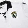 Burgos CF 2025/26 Thuissportshirt voor volwassenen
