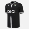 Burgos CF 2025/26 uitwedstrijdsportshirt voor volwassenen Burgos CF 2025/26 uitwedstrijdsportshirt voor volwassenen