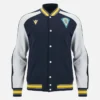 Cadiz CF 2025/26 Anthem-jas voor volwassenen
