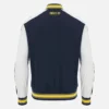 Cadiz CF 2025/26 Anthem-jas voor volwassenen