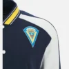 Cadiz CF 2025/26 Anthem-jas voor volwassenen