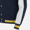 Cadiz CF 2025/26 Anthem-jas voor volwassenen