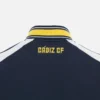 Cadiz CF 2025/26 Anthem-jas voor volwassenen