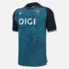 Cadiz CF 2025/26 Derde sportshirt voor volwassenen Cadiz CF 2025/26 Derde sportshirt voor volwassenen