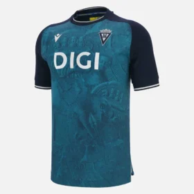 Cadiz CF 2025/26 Derde sportshirt voor volwassenen